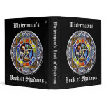 Blessing of Elements 1" Binder