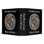 Blessing of Elements 2" Binder