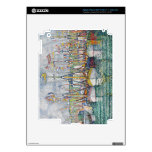 Blessing of the Tuna Fleet at Groix, 1923 iPad 3 Skins
