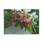 Blessing. Psalm 20 iPad mini case powis icase