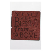 Blessing Stationery Paper