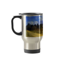 Blessing Travel Mug by Christian7creations Blessing Travel Mug