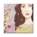 Blessings Abound magnets