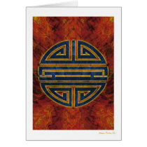 Blessings cards by New_World_Creations Blessings cards