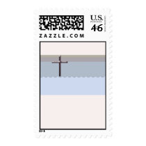 Blessings Collection Postage Stamp