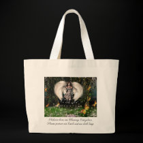 Blessings Everywhere bags