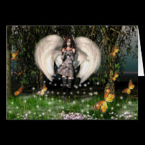 Blessings Everywhere cards