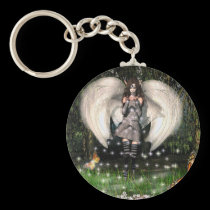 Blessings Everywhere keychains