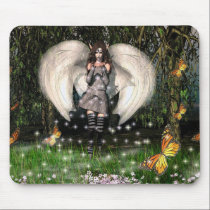 Blessings Everywhere mousepads