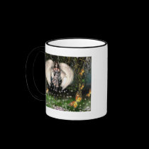 Blessings Everywhere mugs by WhiteOak50 Blessings Everywhere mugs