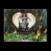 Blessings Everywhere postcards