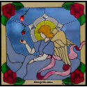 Blessings from Heaven print
