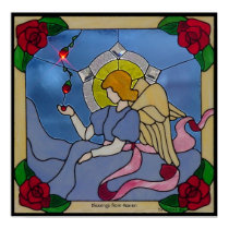 Blessings from Heaven posters by victoriaray Blessings from Heaven posters
