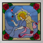 Blessings from Heaven Print