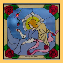 Blessings from Heaven posters by victoriaray Blessings from Heaven posters