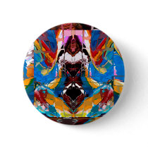 Blessings from Spirit World - Yoga Meditation buttons