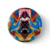 Blessings from Spirit World - Yoga Meditation buttons