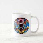 Blessings from Spirit World - Yoga Meditation Mugs