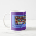 Blessings Mug mug