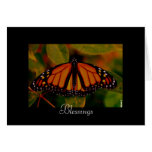 Blessings Notecard
