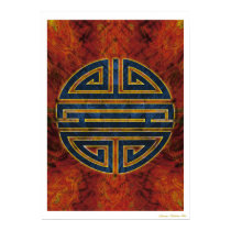 Blessings posters by New_World_Creations Blessings posters