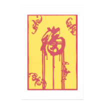 Blessings Spillover My Door posters by iposters Blessings Spillover My Door posters