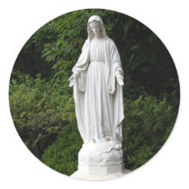 Blessings Sticker