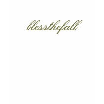 blessthefall t-shirts