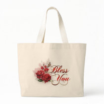 blessyourose bags