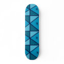 Bleu Deck skateboards