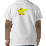 Bleupomme series - Chicken - t-shirts