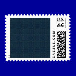 blgr107 NAVY BLUE SQUARES JEANS BACKGROUNDS PATTER stamps