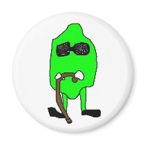 Blidgers Magnet