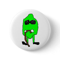 Blidgers the Lime buttons