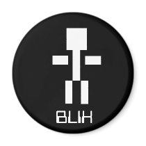 BLIK magnets