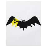 blind bat icon flyers