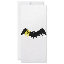 blind bat icon rack cards