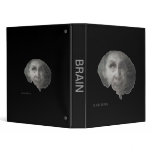 BLIND BRAIN binders