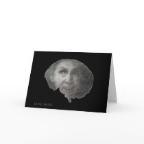 BLIND BRAIN cards