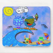 blind date 4 mousepads