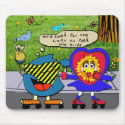 blind date 5 mousepads by lissame73 blind date 5 mousepads