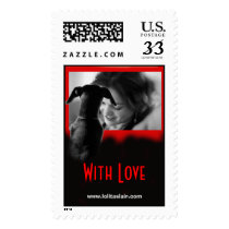 blind date image--doobie n lolita,... - Customized postage