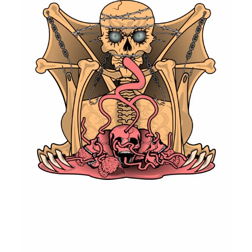 Blind Faith shirt