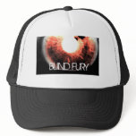 Blind Fury Hat