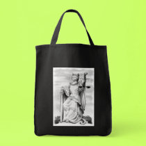 Blind Justice Cat bags