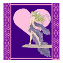 Blind Love/Love Blinds posters
