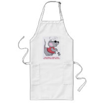 blind mice aprons