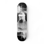 Blind Mona Lisa Custom Skateboard