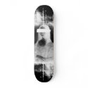 Blind Mona Lisa skateboards
