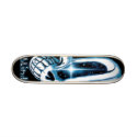 Blind Picture Deck skateboards by Davuts Blind Picture Deck skateboards